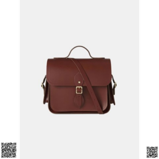 美國代購正品 The Cambridge Satchel Company 英倫斜挎包