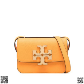 美國代購正品 Tory Burch Eleanor金磚斜挎包