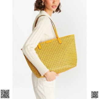 美國代購正品 Tory Burch Ever Ready 老花托特包