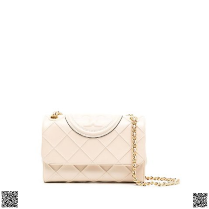 美國代購正品 Tory Burch FLEMING 斜挎包