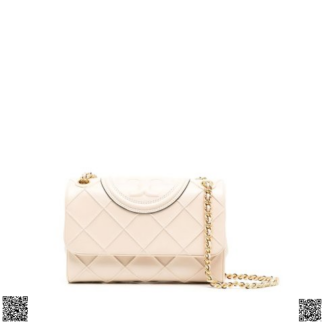 美國代購正品 Tory Burch FLEMING 斜挎包