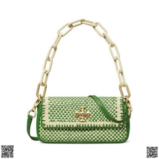 美國代購正品 Tory Burch Kira 單肩包