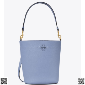 美國代購正品 Tory Burch MCGRAW 水桶包