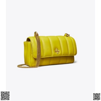 美國代購正品 Tory Burch MINI KIRA FLAP鏈條包