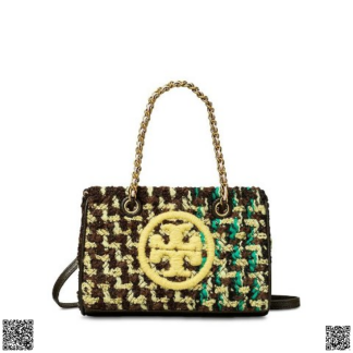 美國代購正品 Tory Burch Mini Fleming 托特包