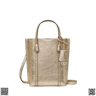 美國代購正品 Tory Burch Perry 托特包