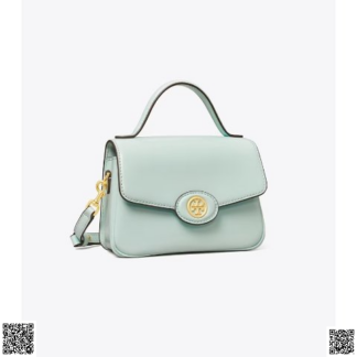 美國代購正品 Tory Burch SMALL ROBINSON SPAZZOLATO 手提包