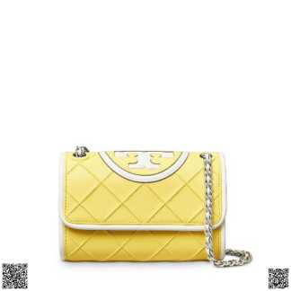 美國代購正品 Tory Burch Small Fleming 單肩包