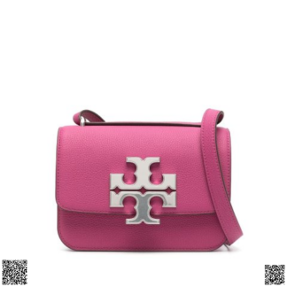 美國代購正品 Tory Burch 小金磚單肩包