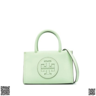 美國代購正品 Tory Burch 抹茶綠小號托特包
