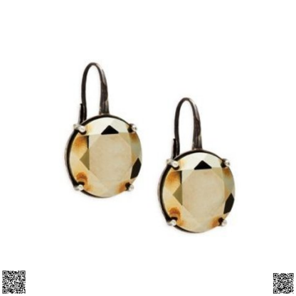 美國代購正品 Bottega Veneta 耳飾