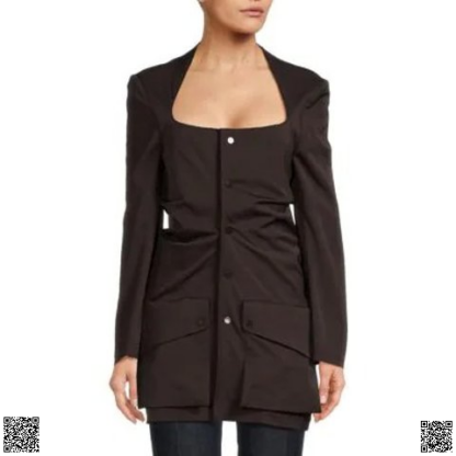 美國代購正品 Bottega Veneta 連衣裙