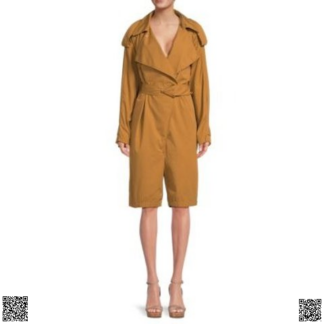 美國代購正品 Bottega Veneta 連褲衣