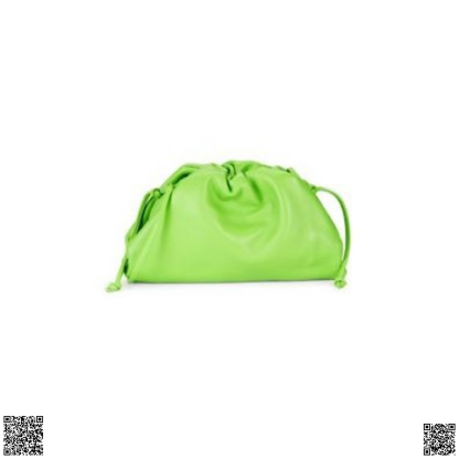 美國代購正品 Bottega Veneta 雲朵手拿包