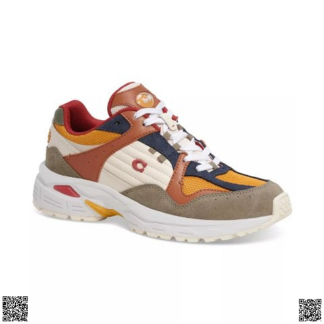 美國代購正品 Coach C301運動鞋