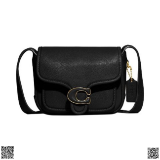 美國代購正品 Coach Tabby 19 L斜挎包
