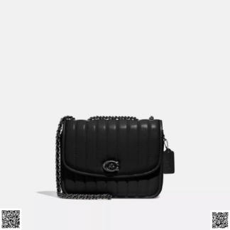 美國代購正品 Coach madison 斜挎包