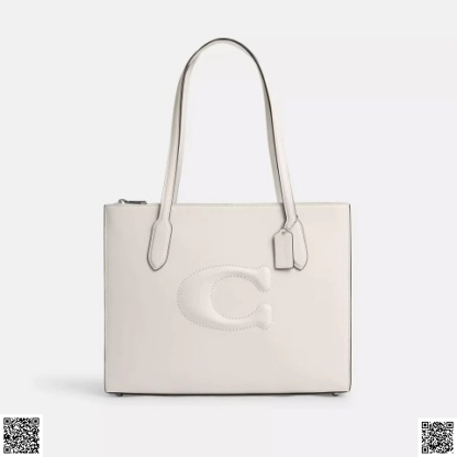 美國代購正品 Coach Nina 托特包