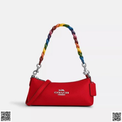 美國代購正品 Coach 單肩包