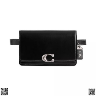 美國代購正品 Coach 腰包
