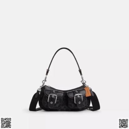 美國代購正品 Coach 雙子包