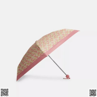 美國代購正品 Coach 雨傘