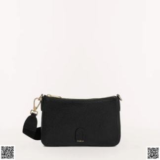 美國代購正品 Furla atena 斜挎包