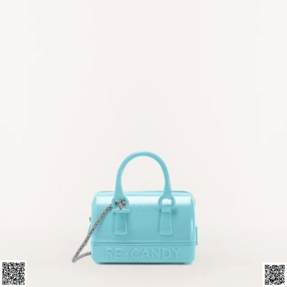 美國代購正品 Furla candy 果凍包