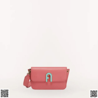 美國代購正品 Furla gemma斜挎包