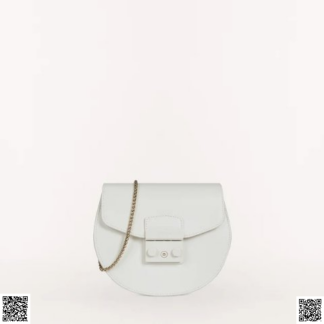美國代購正品 Furla metropolis 斜挎包