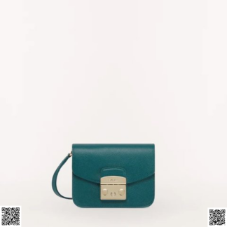 美國代購正品 Furla metropolis斜挎包