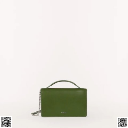 美國代購正品 Furla splendida 鏈條包