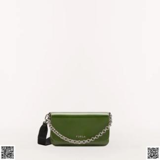 美國代購正品 Furla 斜挎包