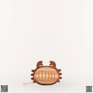 美國代購正品 Furla 螃蟹包