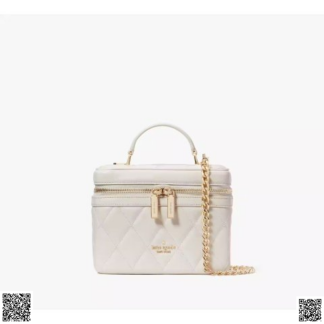 美國代購正品 Kate Spade Carey 菱格鏈條包