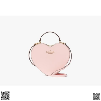 美國代購正品 Kate Spade Love Shack 愛心包