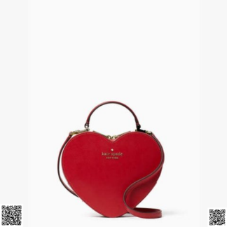 美國代購正品 Kate Spade Love Shack 愛心包