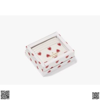 美國代購正品 Kate Spade Madison 愛心卡包