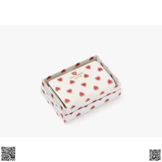 美國代購正品 Kate Spade Madison 愛心錢包