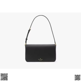 美國代購正品 Kate Spade Staci 翻蓋單肩包
