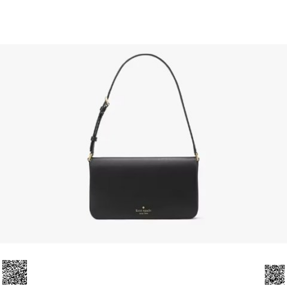 美國代購正品 Kate Spade Staci 翻蓋單肩包