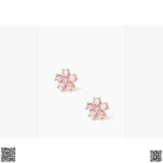 美國代購正品 Kate Spade 小花耳飾