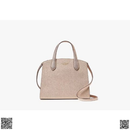 美國代購正品 Kate Spade 細閃手袋
