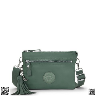 美國代購正品 Kipling 流蘇掛件斜挎包