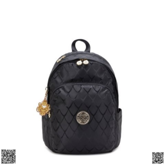 美國代購正品 Kipling 龍年掛件雙肩包