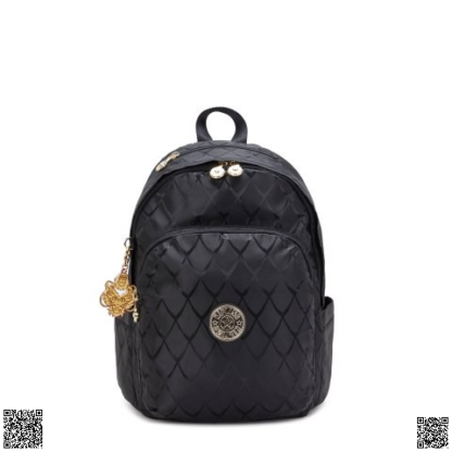 美國代購正品 Kipling 龍年掛件雙肩包