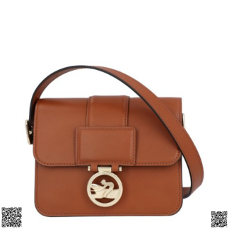 美國代購正品 Longchamp Box-Trot 單肩包
