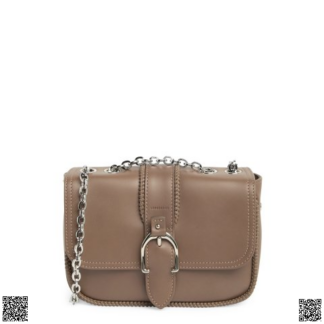 美國代購正品 Longchamp Buckle 單肩包