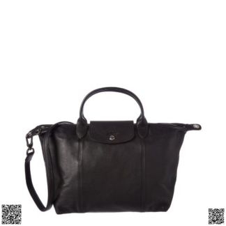 美國代購正品 Longchamp Le Pliage Neo 中號餃子包