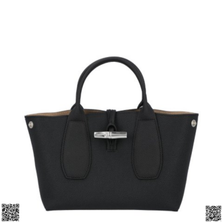 美國代購正品 Longchamp Roseau 托特包